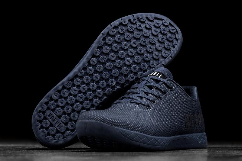 Navy Nobull Crossfit<Sup>®</Sup> Arctic Men's Trainers | CA G1205S